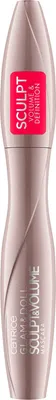 Produktbild von Catrice Glam & Doll Sculpt & Volume Mascara 010 Black 9.5 ml