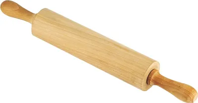 Produktbild von Tescoma Teigrolle DELÍCIA, aus Holz, 25 cm, ø 6 cm