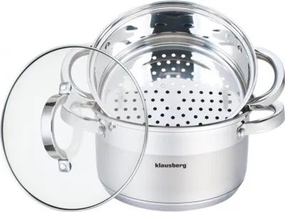 Obrázok produktu pre Klausberg Kuchynský riad KB7138