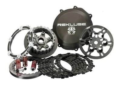 Produktbild von Rekluse RadiusCX-Anschlusssatz RMS-7901009