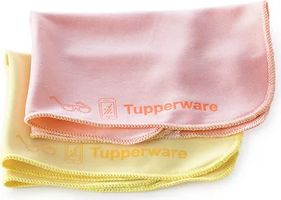 Zdjęcie produktu dla Tupperware FibrePro View (2)