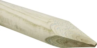 Produktbild von Baumpfahl 175 cm, Ø 6 cm, kesseldruckimprägniert