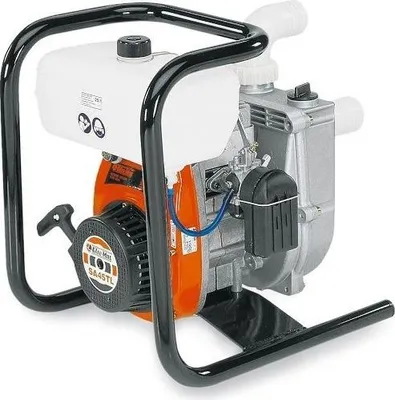 Obrázok produktu pre Oleo-Mac Sa 30 Tla Diesel Vodné Čerpadlo 2.1 Km Premium Class 341081036E1B Ewimax-Oficiálny Distribútor - Autorizovaný Predajca Oleo-Mac