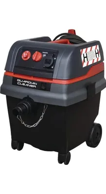 Image de Aspirateur de sécurité ISC Guardian Cleaner 1200 W 2065l/min 248mbar
