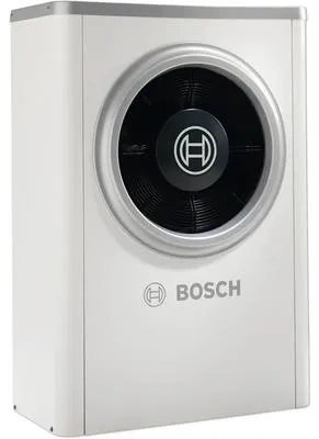 Produktbild von BOSCH Wärmepumpe Luft/Wasser Compress CS7001i AW 9 OR-S Außeneinheit 8738210257