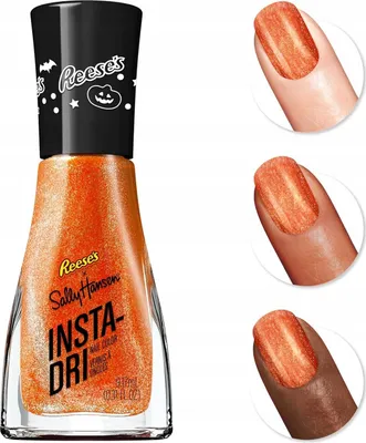 Zdjęcie produktu dla Sally Hansen Insta Dri Lakier Reese's Candy 737