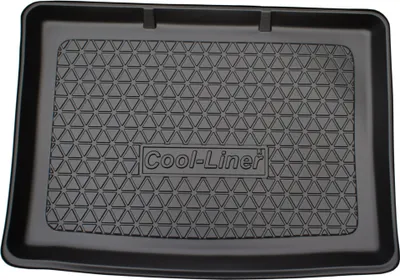 Produktbild von Z438425 Kofferraumwanne kompatibel mit Mercedes B W246 10.2011-12.2018