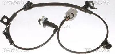 Produktbild von Sensor Raddrehzahl 2-polig Einbautiefe 10,8 mm