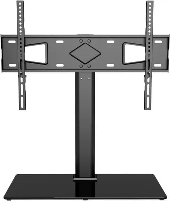 Obrázok produktu pre Techly Schreibtischhalterung für 1 LCD TV LED 32-65"/schwarz