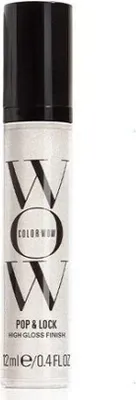 Produktbild von Color Wow Pop & Lock High Gloss Finish Serum 12 ml