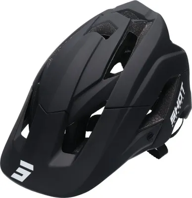 Produktbild von Mountainbikehelm CLIMB mit abnehmbarem Helmschild und Oberkopfbelüftung