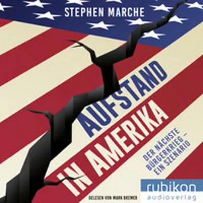 Produktbild von Aufstand in Amerika