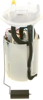 Produktbild von BOSCH 0 580 303 116 Kraftstofffördereinheit für FIAT QUBO (225) FIORINO Kasten/Kombi (225) Fiorino MPV (225)