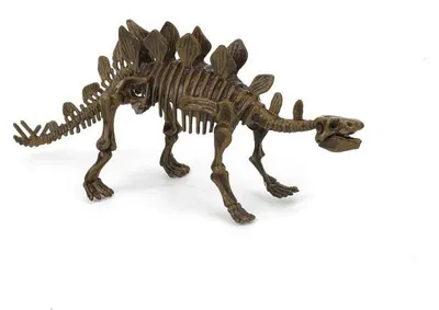 Immagine prodotto di Kit di scavo 3D, Stegosauro