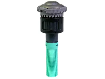 Obrázok produktu pre Plastová rozprašovacia hlavica Rain Bird 5/8" Unc s vnútorným závitom tmavosivá Typ R-Van-Rcs