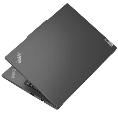 Produktbild von Lenovo ThinkPad E14 G6, 14" WUXGA, AMD Ryzen 5 7535U, 16GB RAM, 512GB SSD, ohne Windows