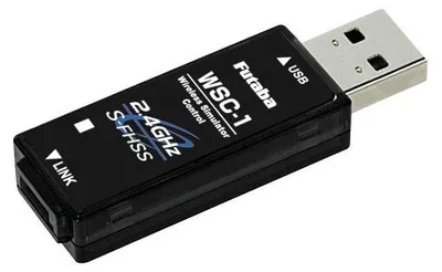 Obrázek produktu pro USB sim modul WSC - 1 FUT5102690