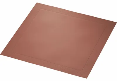 Image de Duni Classic Serv. châtaigne 40x40cm