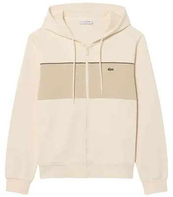 Productafbeelding van Hoodie Lacoste SH0892-3RR voor Uni