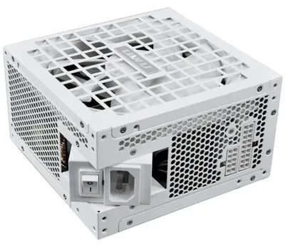 Produktbild von Lian Li RS1200G, 1200 W, 100 - 240 V, 50/60 Hz, 8 - 15 A, Aktiv, 100 W