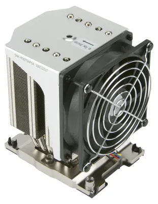 Produktbild von SNK-P0070APS4 Narrow (Narrow ILM, für Gehäuse ab 4 HE)