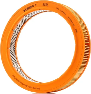 Produktbild von Luftfilter HENGST FILTER E89L für VW GOLF III (1H1)