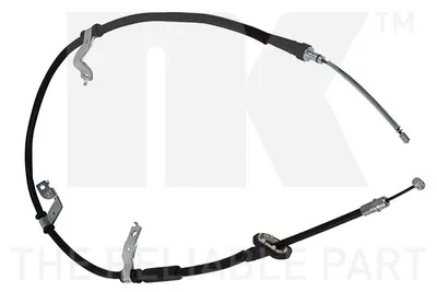 Produktbild von NK Handbremsseil Seilzug Feststellbremse für HYUNDAI TUCSON (JM) Links 903451