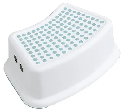Productafbeelding van Ergonomische Toiletkruk voor Stabiele Ondersteuning