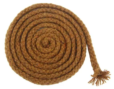 Productafbeelding van Macramé Katoenen Touw 80 m x 5 mm - Natuurlijk Katoenen Koord - Knutselen - Boho Decoratie - Wandbehang - 25 Kleuren