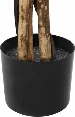 Immagine prodotto di Pianta di Ficus Artificiale 788 Foglie 120 cm Verde