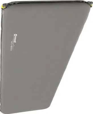 Produktbild von Outwell Nirvana Single 10.0 cm XL Šedá matrace