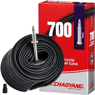 Produktbild von Cyt Schläuche 700X18/19/20/23C Fv 33Mm Schläuche 28 Road