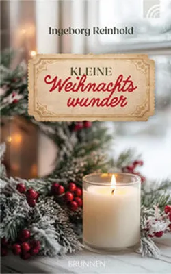 Zdjęcie produktu dla Kleine Weihnachtswunder