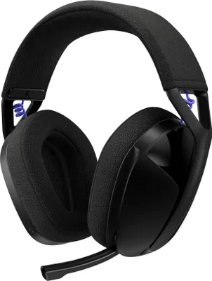 Produktbild von G321 Lightspeed, Schwarz Gaming-Headset