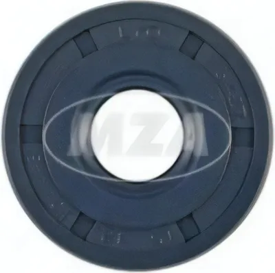 Zdjęcie produktu dla Uszczelnienie walu 15x42x10, niebieski - Simson SR4-1 Sparrow, SR1, SR2, KR50