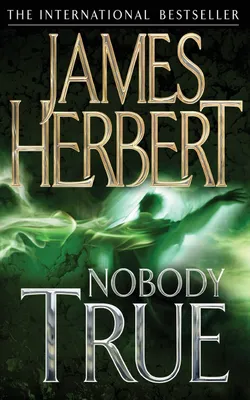 Produktbild von Nobody True