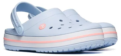 Produktbild von Crocs Crocband 11016-4XQ Clogs