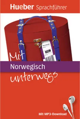 Zdjęcie produktu dla Mit Norwegisch unterwegs
