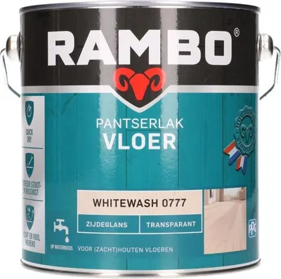 Produktbild von Panzerlasur Boden tr. zg 777 2,5l Rambo