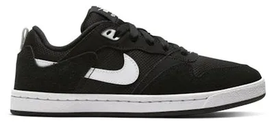 Produktbild von Nike SB Alleyoop Black (GS) - EU 36.5