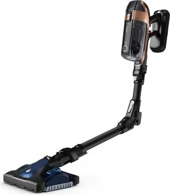 Produktbild von Tefal X-Force Flex 15.60 Akku-Staubsauger für Tierhaare mit Wischfunktion 80 Min EPA