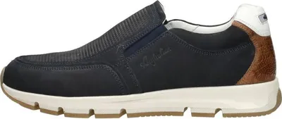Image de Australian Eagle Sportief - Blauw - Maat 42