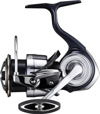 Produktbild von Daiwa Rolle Certate LT Modellgröße 3000D-C