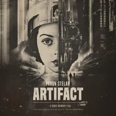 Obrázek produktu pro Parov Stelar: Artifact
