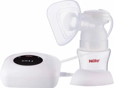 Produktbild von Elektrisches Milchpumpen-Set - 180 ml