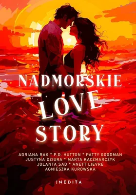 Image de Histoire d'amour à Nadmorskie - ouvrage collectif