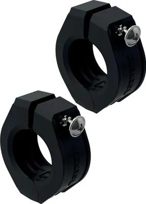 Produktbild von Geberit GE FlowFit, Fixpunktbefestigung, d20mm, 1 Stk.