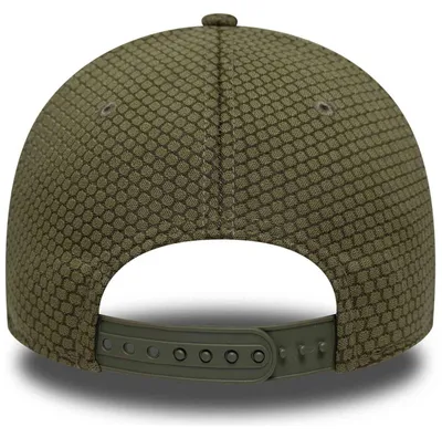 Productafbeelding van Pet New Era Los Angeles Dodgers MLB Flawless Mesh 9FORTY voor Heren