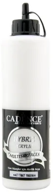 Produktbild von Cadence Acrylfarbe Spielzeug 500 ml Tibetan Jasmine für alle Oberflächen
