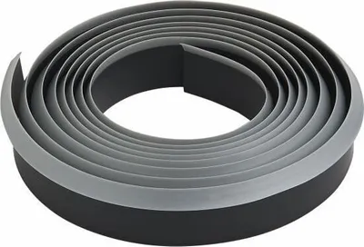 Obrázek produktu pro Těsnění - NORDLINGER PRO - 3 m - Hliníkově šedé